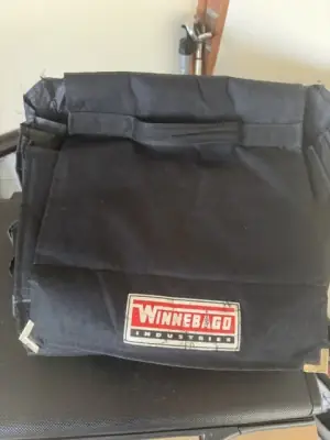 2008 Winnebago Aspect 26A photo 31