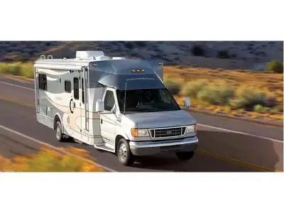 2008 Winnebago Aspect 26A photo 2