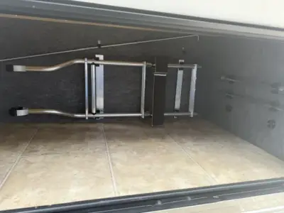 2008 Winnebago Aspect 26A photo 9