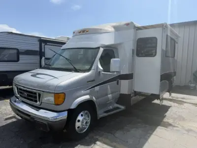2008 Winnebago Aspect 26A