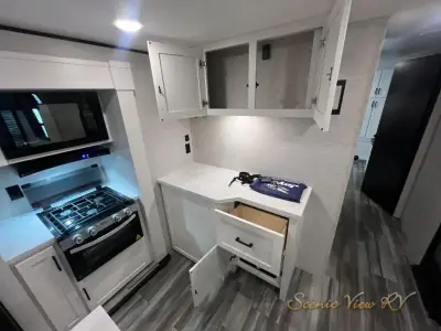 2025 Jayco Jay Flight SLX 334RTS photo 35