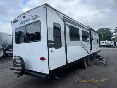 2025 Jayco Jay Flight SLX 334RTS photo 9