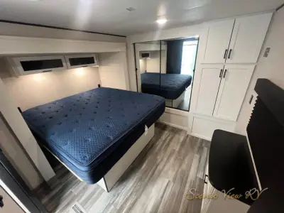 2025 Jayco Jay Flight SLX 334RTS photo 46