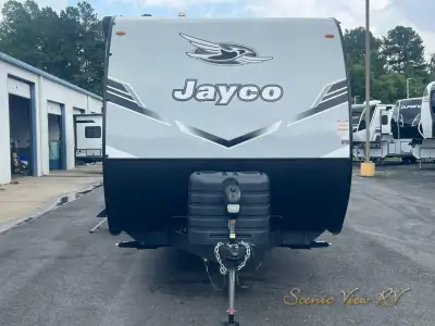 2025 Jayco Jay Flight SLX 334RTS photo 4