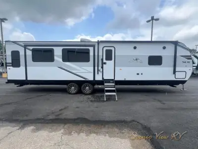 2025 Jayco Jay Flight SLX 334RTS photo 10