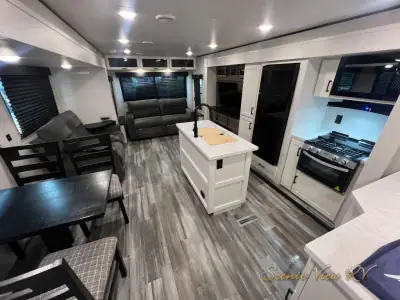 2025 Jayco Jay Flight SLX 334RTS photo 22