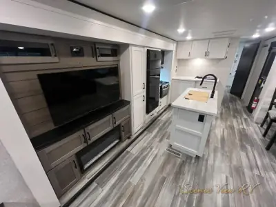 2025 Jayco Jay Flight SLX 334RTS photo 28