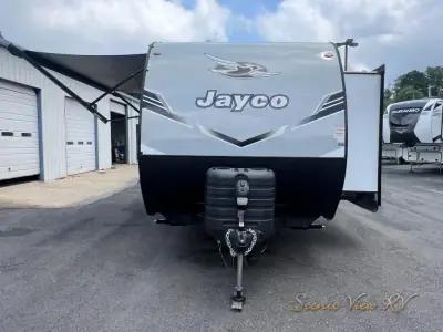 2025 Jayco Jay Flight SLX 334RTS photo 11