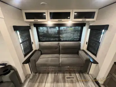 2025 Jayco Jay Flight SLX 334RTS photo 27