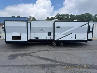 2025 Jayco Jay Flight SLX 334RTS photo 12