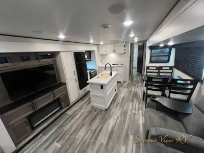 2025 Jayco Jay Flight SLX 334RTS photo 37