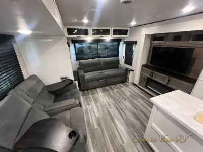 2025 Jayco Jay Flight SLX 334RTS photo 53