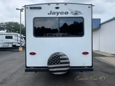 2025 Jayco Jay Flight SLX 334RTS photo 8