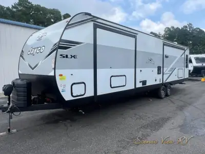 2025 Jayco Jay Flight SLX 334RTS photo 5