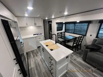 2025 Jayco Jay Flight SLX 334RTS photo 24