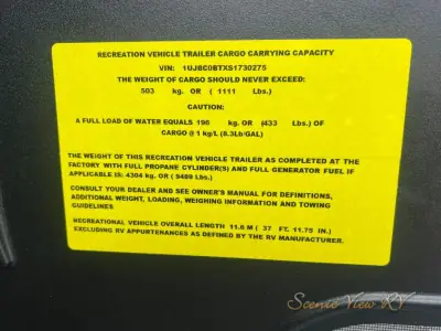 2025 Jayco Jay Flight SLX 334RTS photo 21