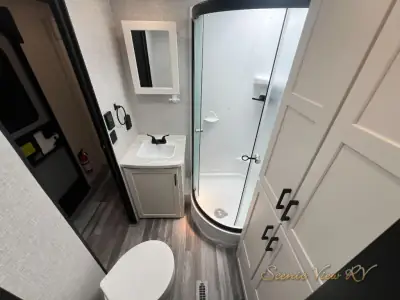 2025 Jayco Jay Flight SLX 334RTS photo 45