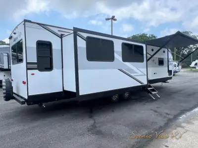 2025 Jayco Jay Flight SLX 334RTS photo 13