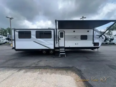 2025 Jayco Jay Flight SLX 334RTS photo 3