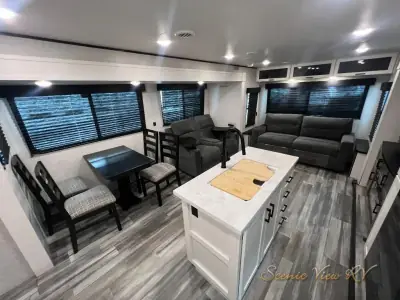 2025 Jayco Jay Flight SLX 334RTS photo 23