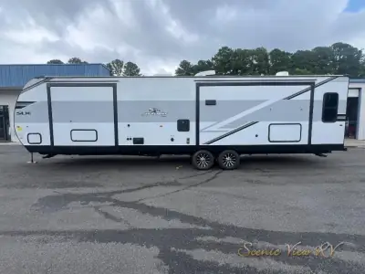 2025 Jayco Jay Flight SLX 334RTS photo 6