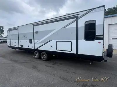 2025 Jayco Jay Flight SLX 334RTS photo 7