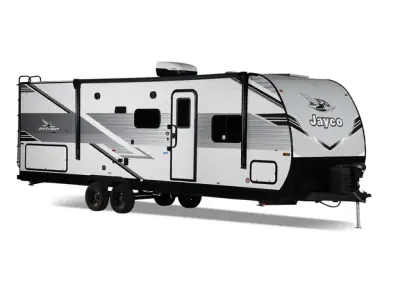 2025 Jayco Jay Flight SLX 334RTS photo 54