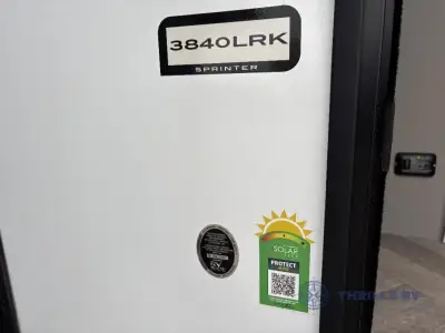 2026 Keystone Sprinter 3840LRK photo 20