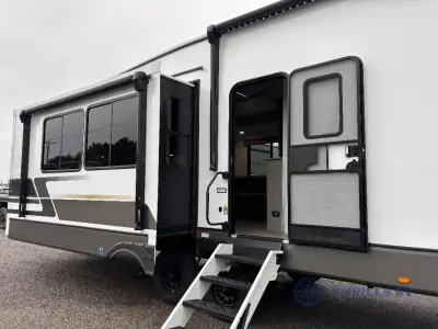 2026 Keystone Sprinter 3840LRK photo 16