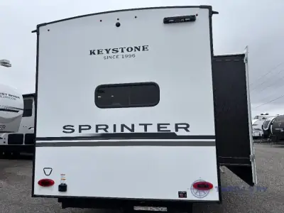 2026 Keystone Sprinter 3840LRK photo 13