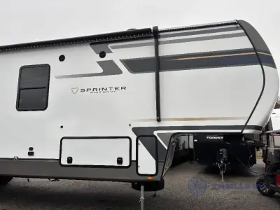 2026 Keystone Sprinter 3840LRK photo 17