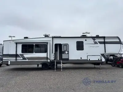 2026 Keystone Sprinter 3840LRK photo 15