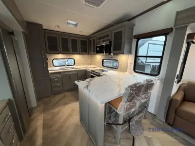 2026 Keystone Sprinter 3840LRK photo 23