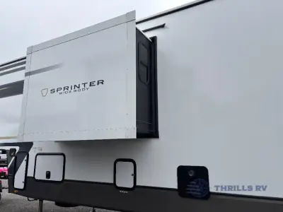 2026 Keystone Sprinter 3840LRK photo 10