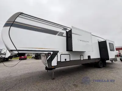 2026 Keystone Sprinter 3840LRK photo 6