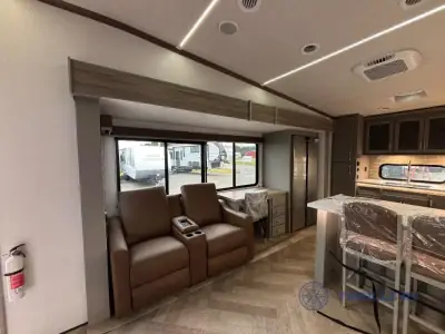2026 Keystone Sprinter 3840LRK photo 29
