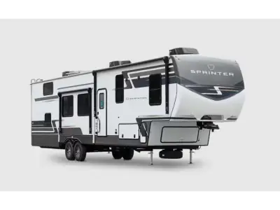 2026 Keystone Sprinter 3840LRK photo 51