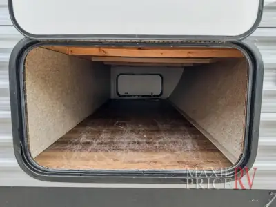 2018 Coachmen Catalina SBX 221TBS photo 4