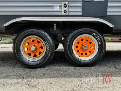 2018 Coachmen Catalina SBX 221TBS photo 5