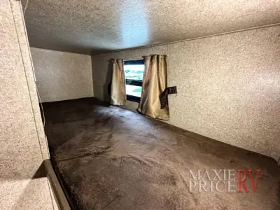 2018 Coachmen Catalina SBX 221TBS photo 22
