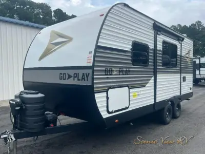 2024 Wayfinder Go Play 20FBS photo 5