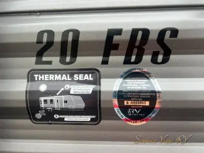 2024 Wayfinder Go Play 20FBS photo 13