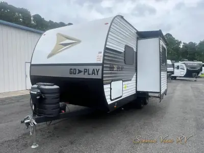 2024 Wayfinder Go Play 20FBS photo 11
