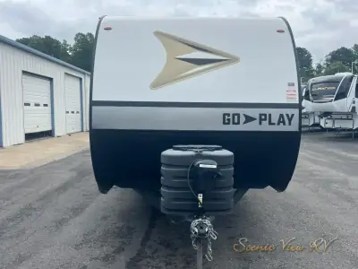 2024 Wayfinder Go Play 20FBS photo 4