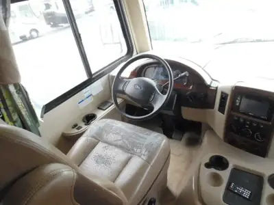 2018 Thor Motor Coach WINDSPORT 31Z photo 7