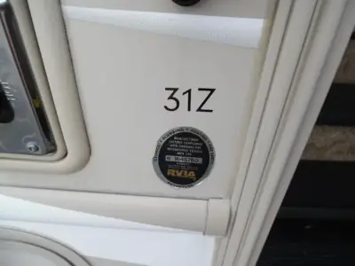 2018 Thor Motor Coach WINDSPORT 31Z photo 20