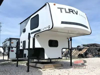 2023 Travel Lite Super Lite 590SL