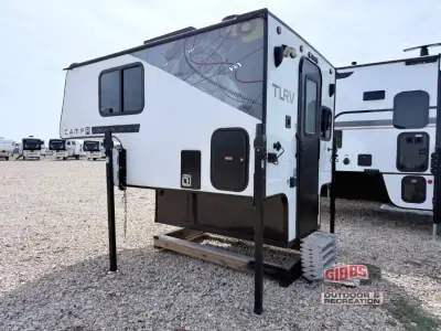 2023 Travel Lite Super Lite 590SL photo 7