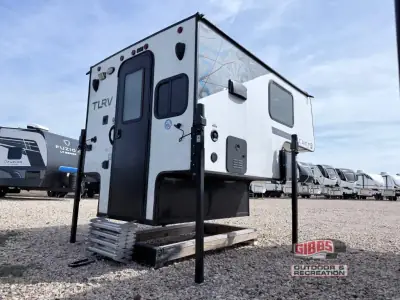 2023 Travel Lite Super Lite 590SL photo 5