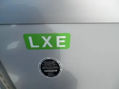 2025 Aliner LXE photo 15